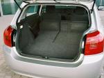 Toyota Corolla 5-Door 2001 года (UK)